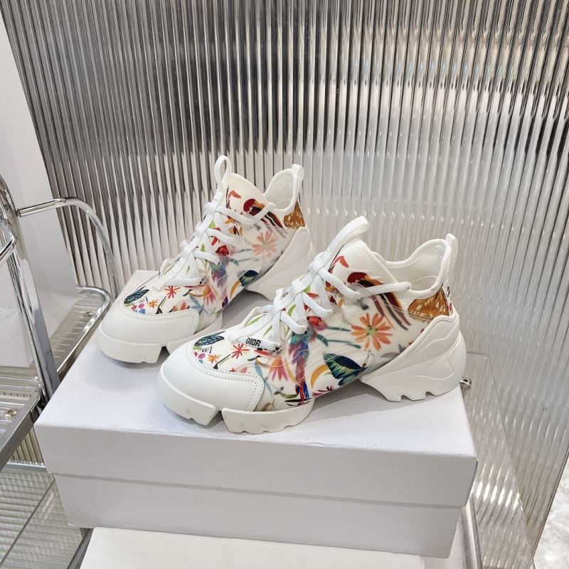 Christian Dior Sneaker